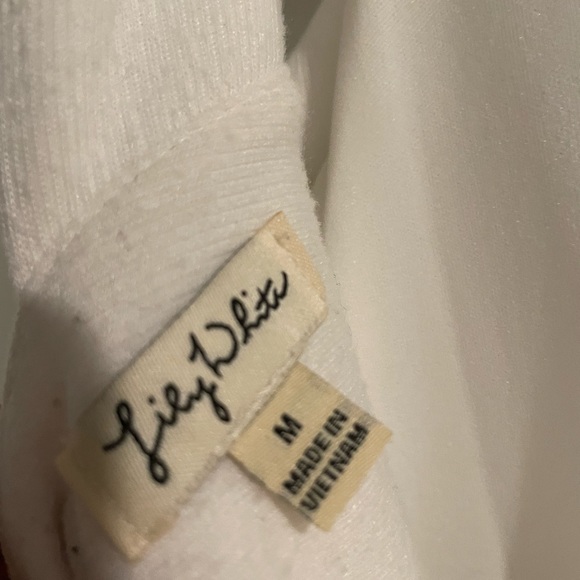 NWOT Backless Dress - Picture 5 of 5